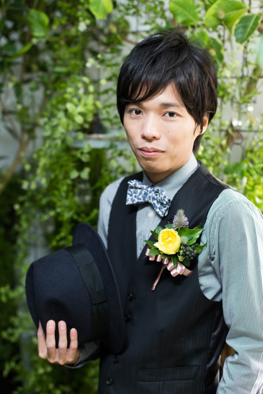 結婚式 後撮り
