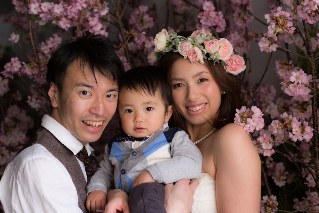 結婚式 後撮り