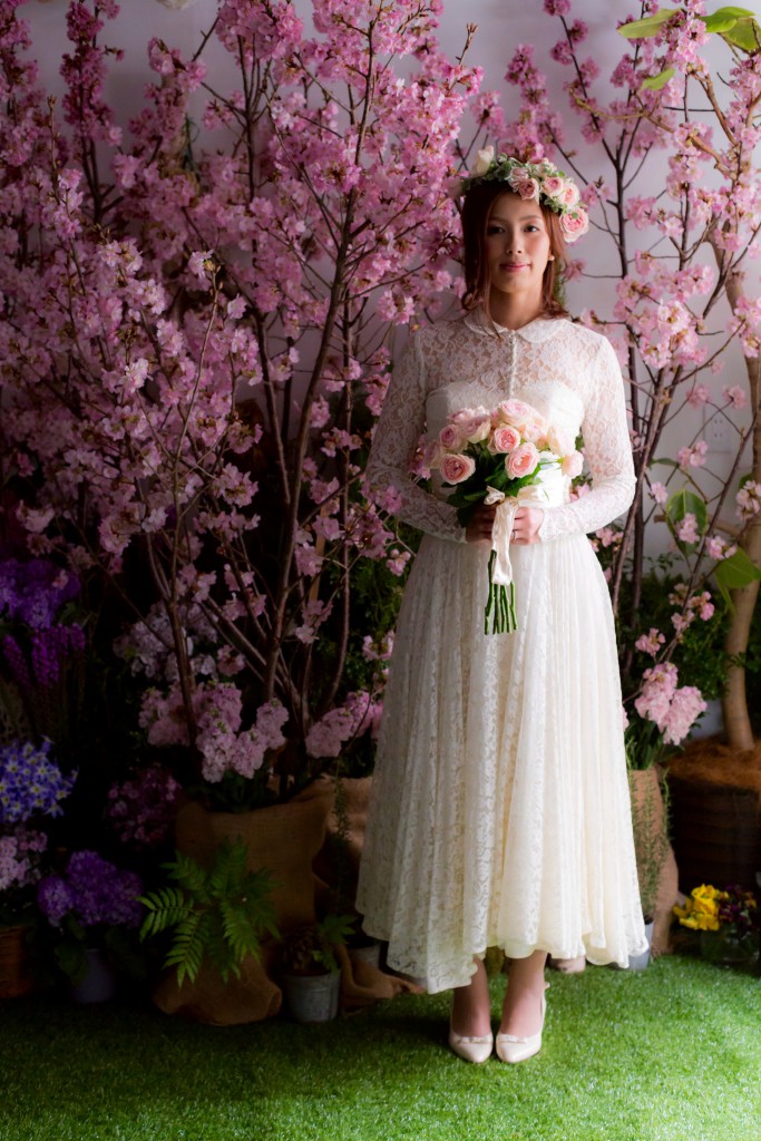 結婚式 後撮り