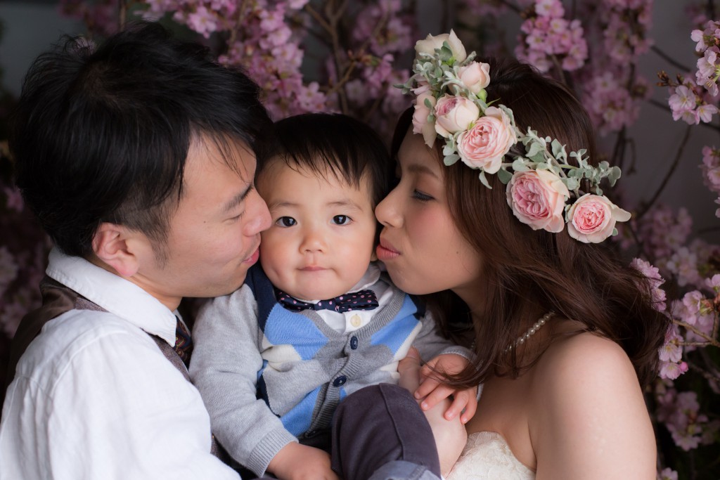 結婚式 後撮り