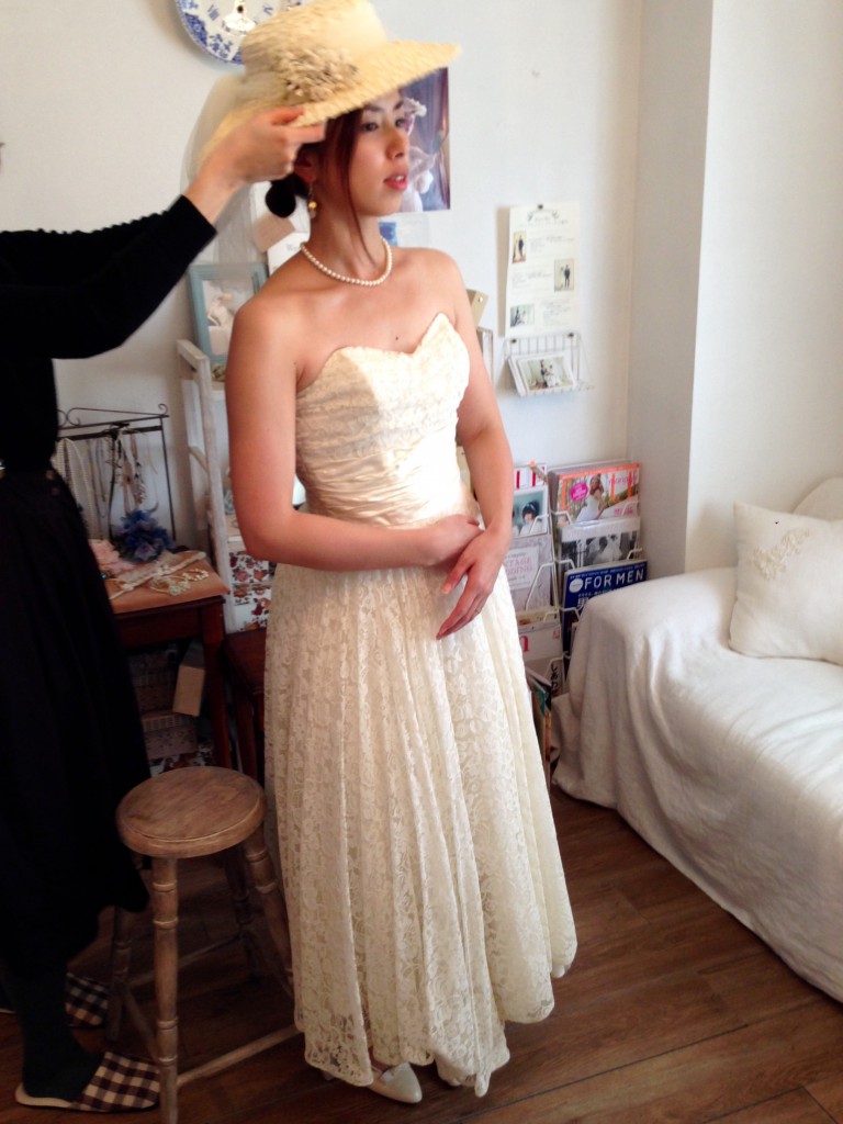 結婚式 後撮り