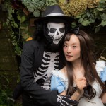 ハロウィン コスプレ 仮装
