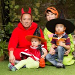ハロウィン コスプレ 仮装