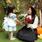 ハロウィン コスプレ 仮装