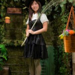 ハロウィン コスプレ 仮装