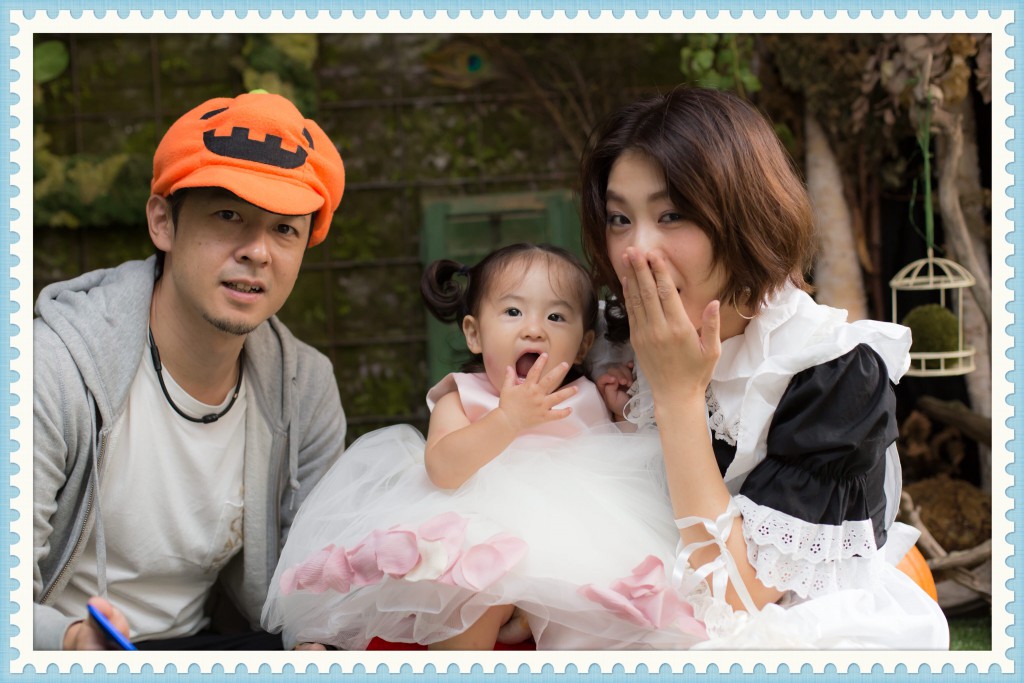 ハロウィン コスプレ 仮装