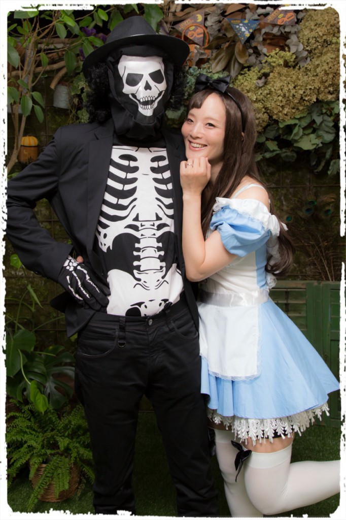 ハロウィン コスプレ 仮装